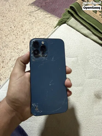 ايفون 12 برو ماكس 2
