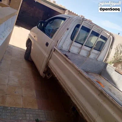 هيونداي H1 Standard 3