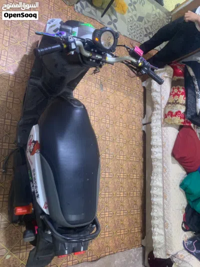 ياماها سكنس 3