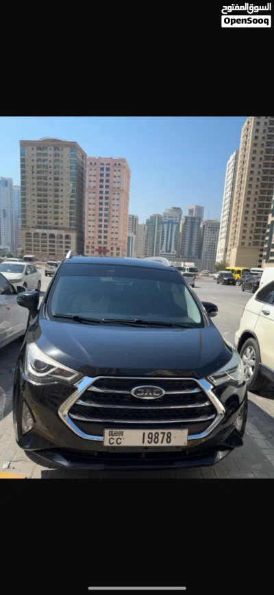 جاك JS3 Luxury 2