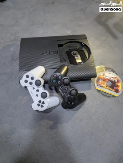 بلايستيشن 3 ps3 3