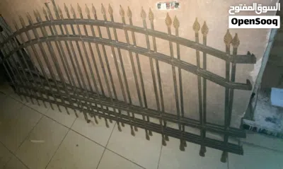 حديد حمايه شبابيك 3