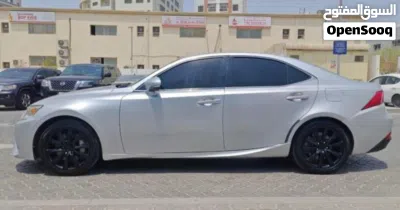 Lexus IS IS 200 2