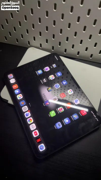 Ipad pro 11 M4 ايباد برو 3