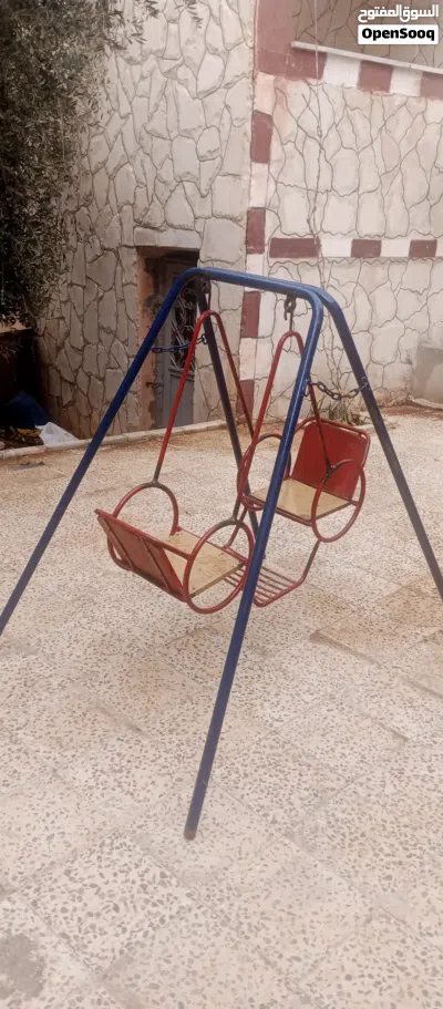 مرجيحه للبيع 3