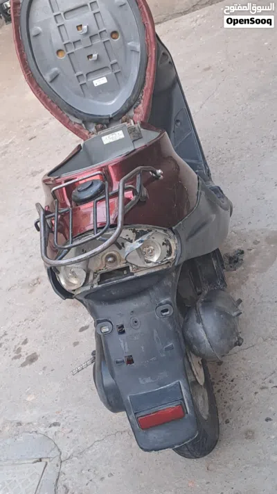 Yamaha Other 3