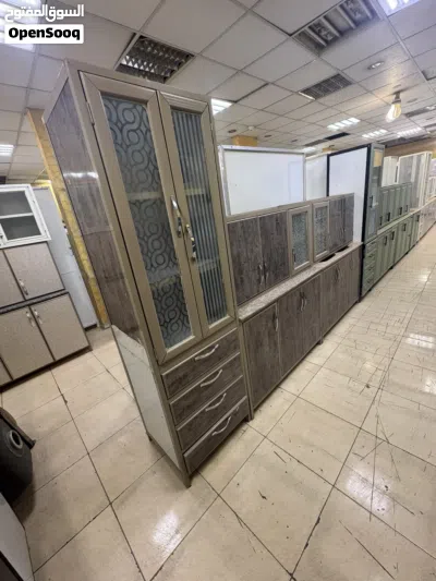 مطابخ جديده ومستعمله 3