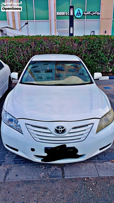 Toyota Camry Core Plus 3