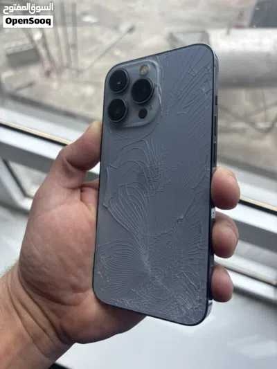 iPhone 13 Pro 128GB AT&T 3