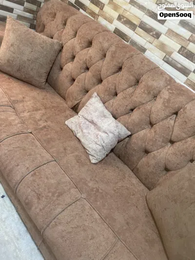 طقم كنب للبيع 2
