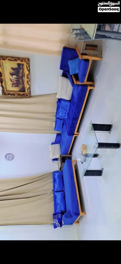 فيلا فخمة جدا للايجار اليومي 2