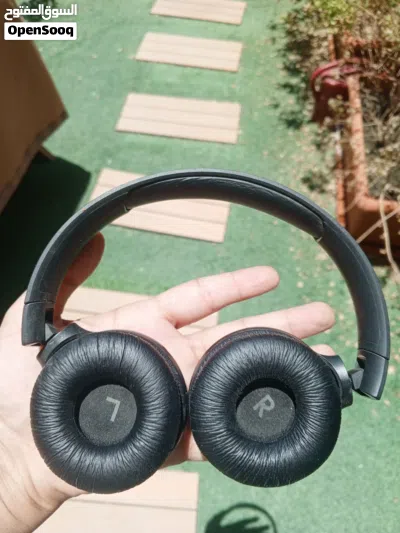سماعات JBL 3