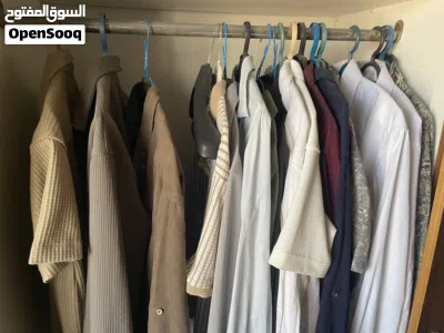 ملابس رجالي بجميع المقاسات 2