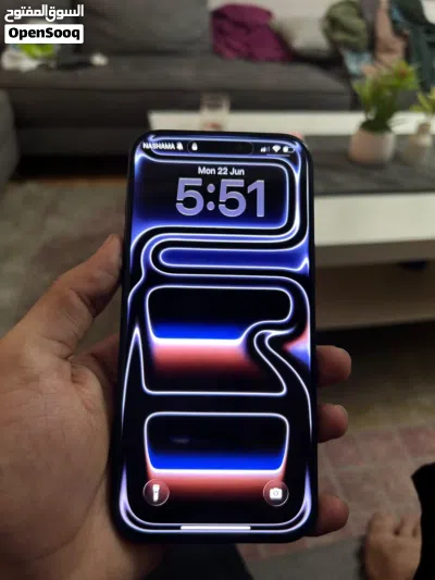ايفون 17 برو ماكس 2