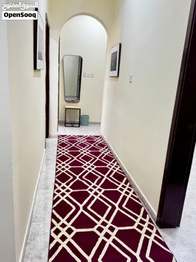 غرفة بالخوير للايجار Stylish Room for Rent 3
