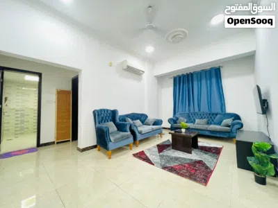 Fully Furnished Apartment for Rent in Ghala شقة راقية مفروشة للإيجار بغلا 4