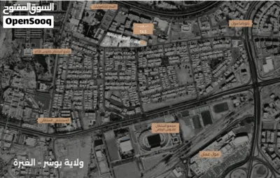 ابدأ حياتك الجديدة من هنا! شقة بثلاث غرف فرصة لا تعوض! 3