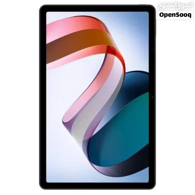 ريدمي باد redmi pad مستعمل حالة ممتازة اخو الجديد 4