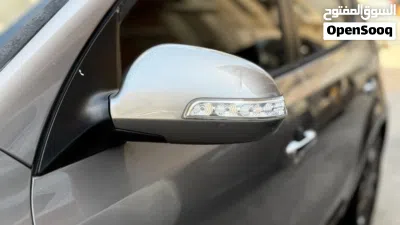 Hyundai i30 GL 2