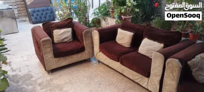 طقم كنب 60 دينار 3