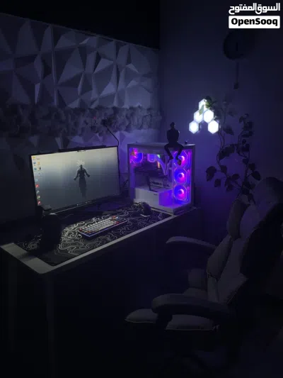 نسبة نظافته 99% Pc للبيع 2