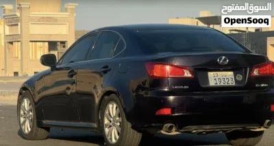 Lexus IS IS 300 3