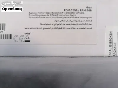 ايباد Galaxy Tab A7Lite 2