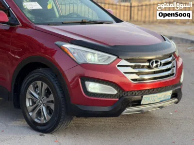 هيونداي سنتافي Sport 2.0t 2