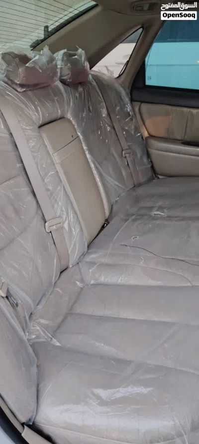 Toyota Avalon SE 2