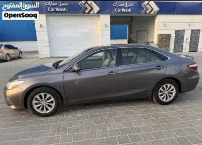 تويوتا كامري LE 4