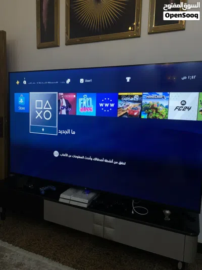بلي 4 فات اونلاين 3