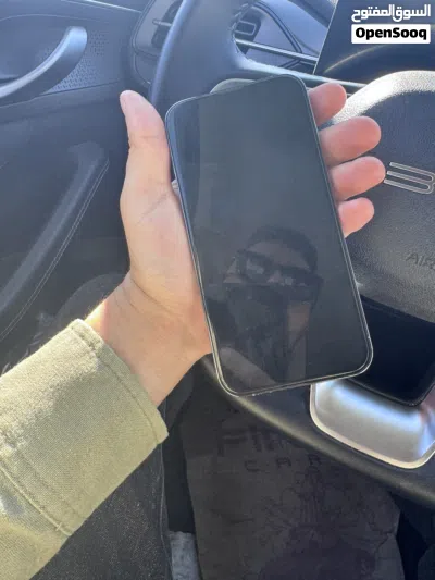 iPhone 13 Pro 256GB بحالة الوكالة 2
