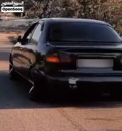 دايو لانوس 3