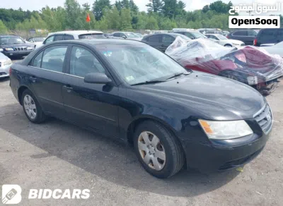 Hyundai Sonata SE 2