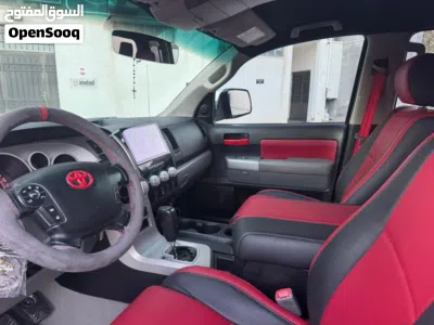 Toyota Tundra SR5 3