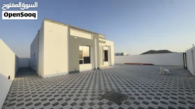للبيع منزل طابق واحد في الواسط القلعه 2