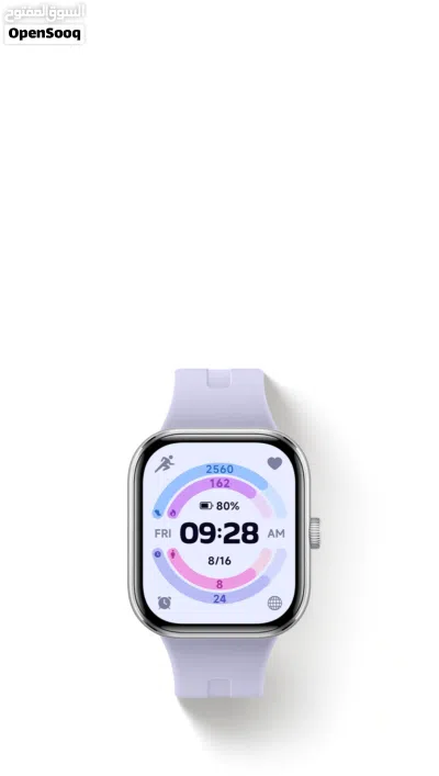 شاومي ردمي وتش Xiaomi Redmi Watch 5 4