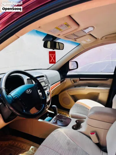 هيونداي سنتافي Blue 4