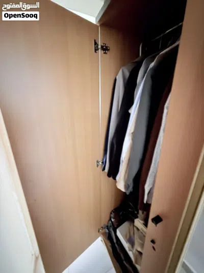 Wardrobe for sale 2