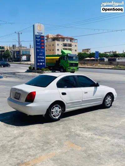 ميتسوبيشي لانسر GLS 3