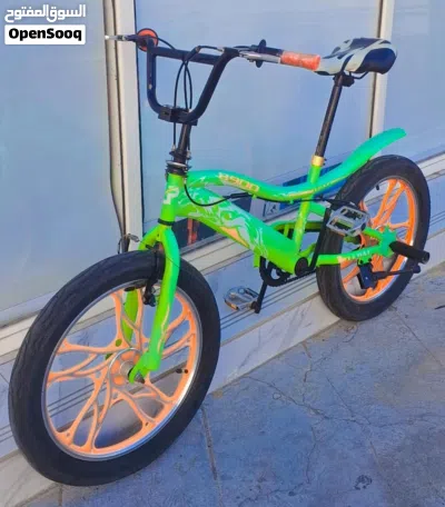 Reverse System 360 Spin Handlebar 2