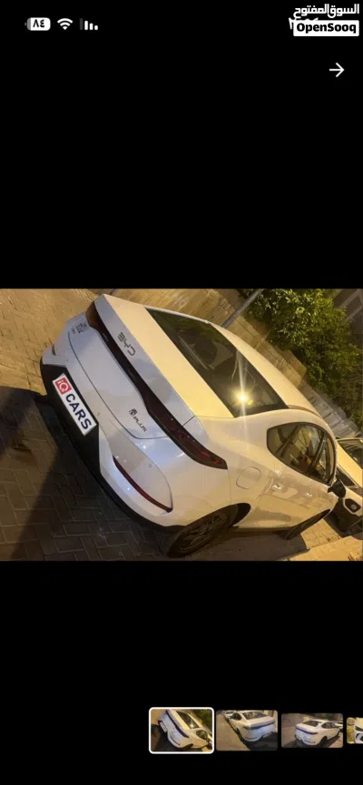 بي واي دي كين 2