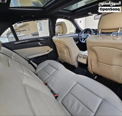 Mercedes Benz E-Class E 300 2