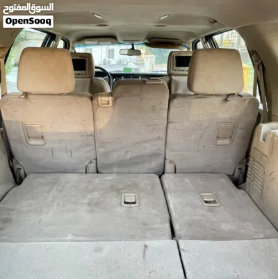 Ford Expedition XLT 4