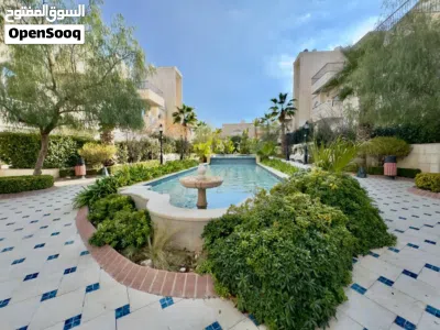 Luxury Living Opportunity in Amman – Al-Dhahir Cordoba Compound 3
