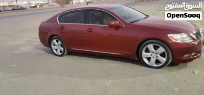 Lexus GS GS 300 2