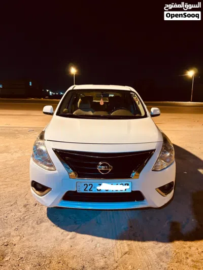 نیسان سۆنی S 3