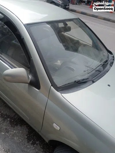نيسان صني Standard 4