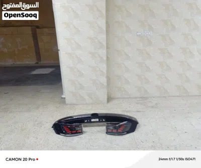 lD6 اضواء واي دي 6 للبيع فئه كروس برو 2