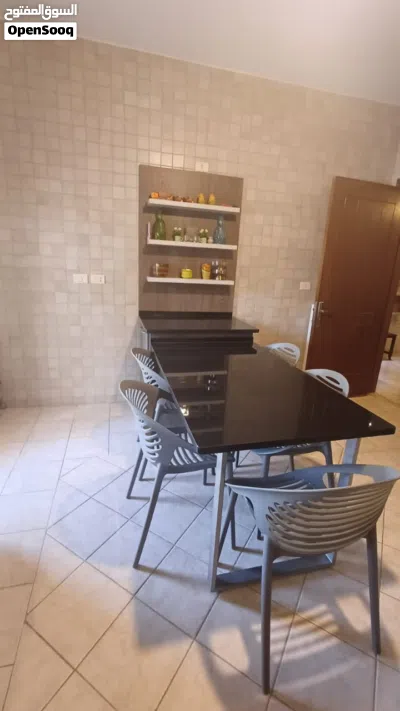شقة مفروشة فرش مودرن في - دير غبار - ثلاث غرف نوم و بلكونة (6623) 4